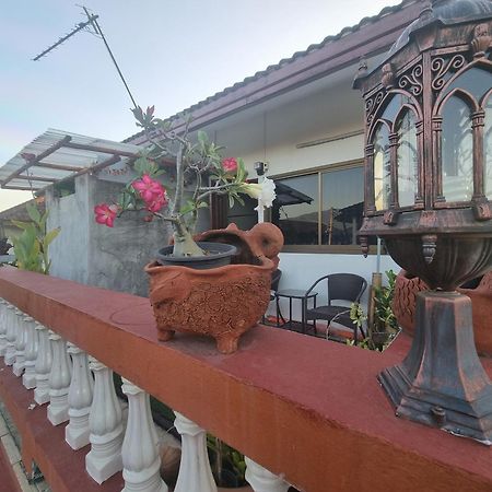 Hom Baan Chiang Mai Otel Dış mekan fotoğraf