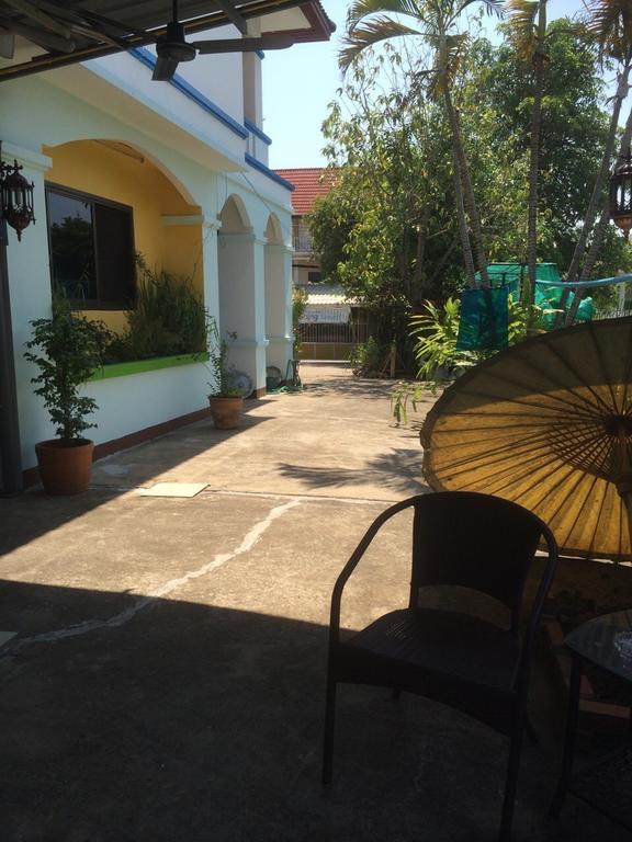 Hom Baan Chiang Mai Otel Dış mekan fotoğraf