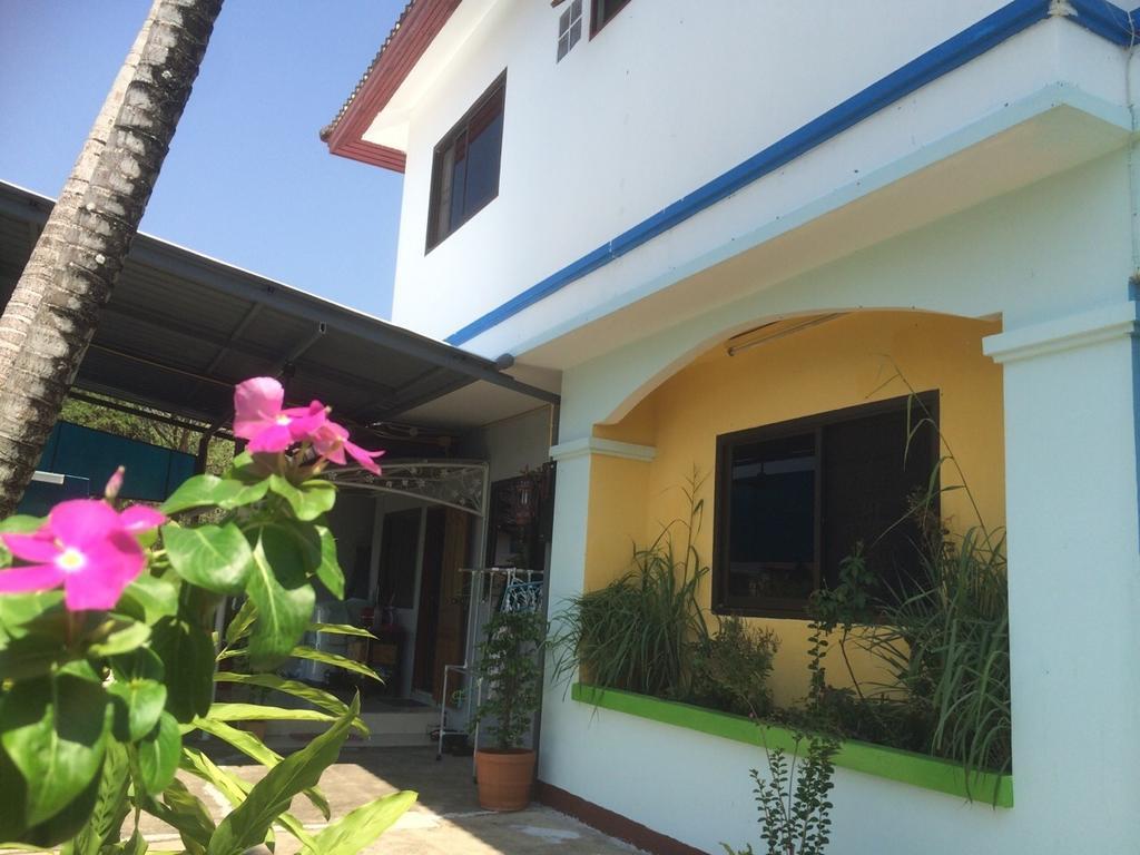Hom Baan Chiang Mai Otel Dış mekan fotoğraf