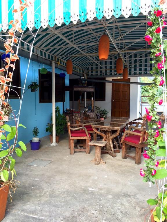 Hom Baan Chiang Mai Otel Dış mekan fotoğraf
