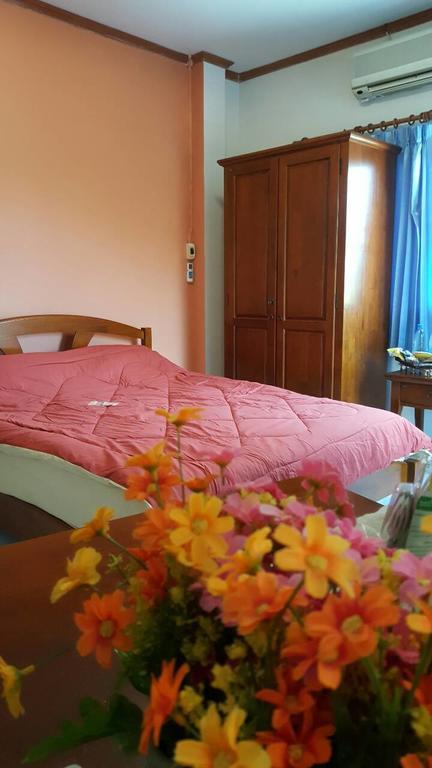 Hom Baan Chiang Mai Otel Dış mekan fotoğraf