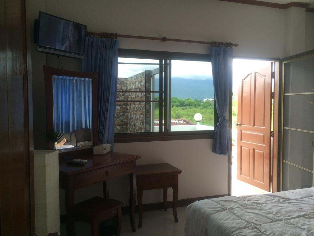Hom Baan Chiang Mai Otel Oda fotoğraf