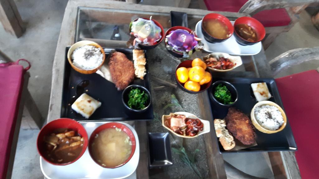 Hom Baan Chiang Mai Otel Dış mekan fotoğraf