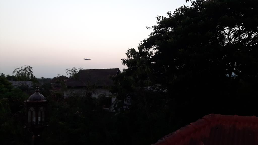 Hom Baan Chiang Mai Otel Dış mekan fotoğraf