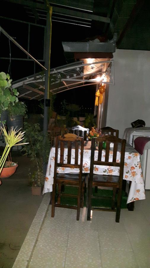 Hom Baan Chiang Mai Otel Dış mekan fotoğraf